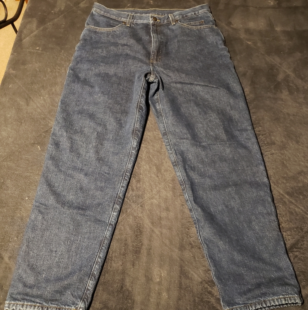 Harley-Davidson Riding Jeans 36x34